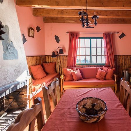 Casa Elvira Villa Valverde  Buitenkant foto