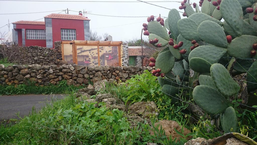 Casa Elvira Villa Valverde  Buitenkant foto