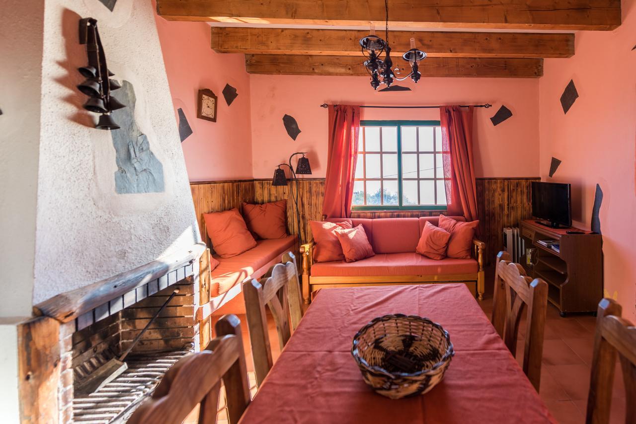 Casa Elvira Villa Valverde  Buitenkant foto