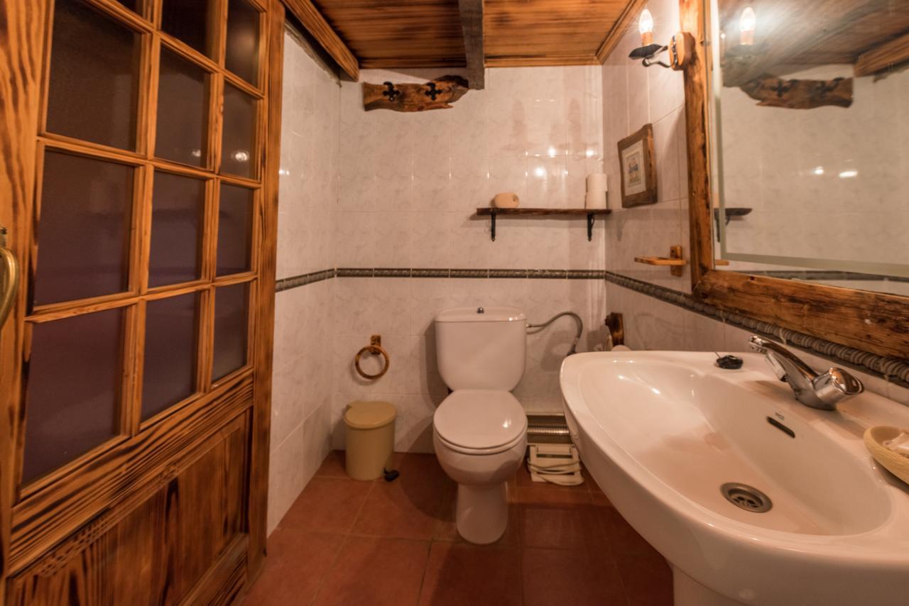 Casa Elvira Villa Valverde  Buitenkant foto