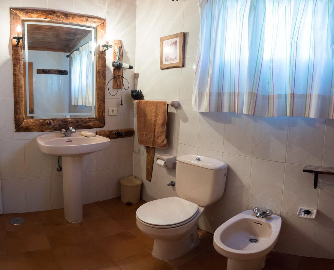 Casa Elvira Villa Valverde  Buitenkant foto