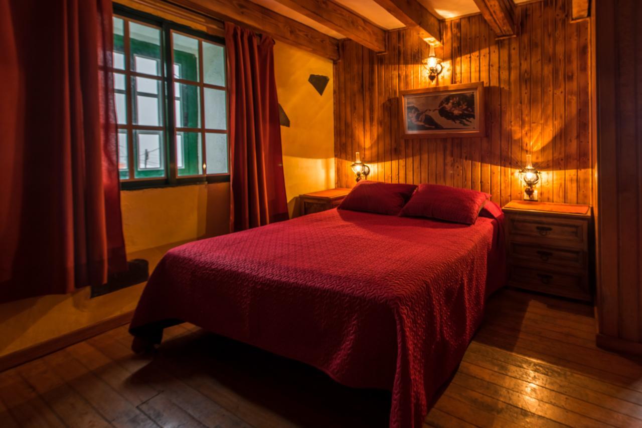 Casa Elvira Villa Valverde  Buitenkant foto