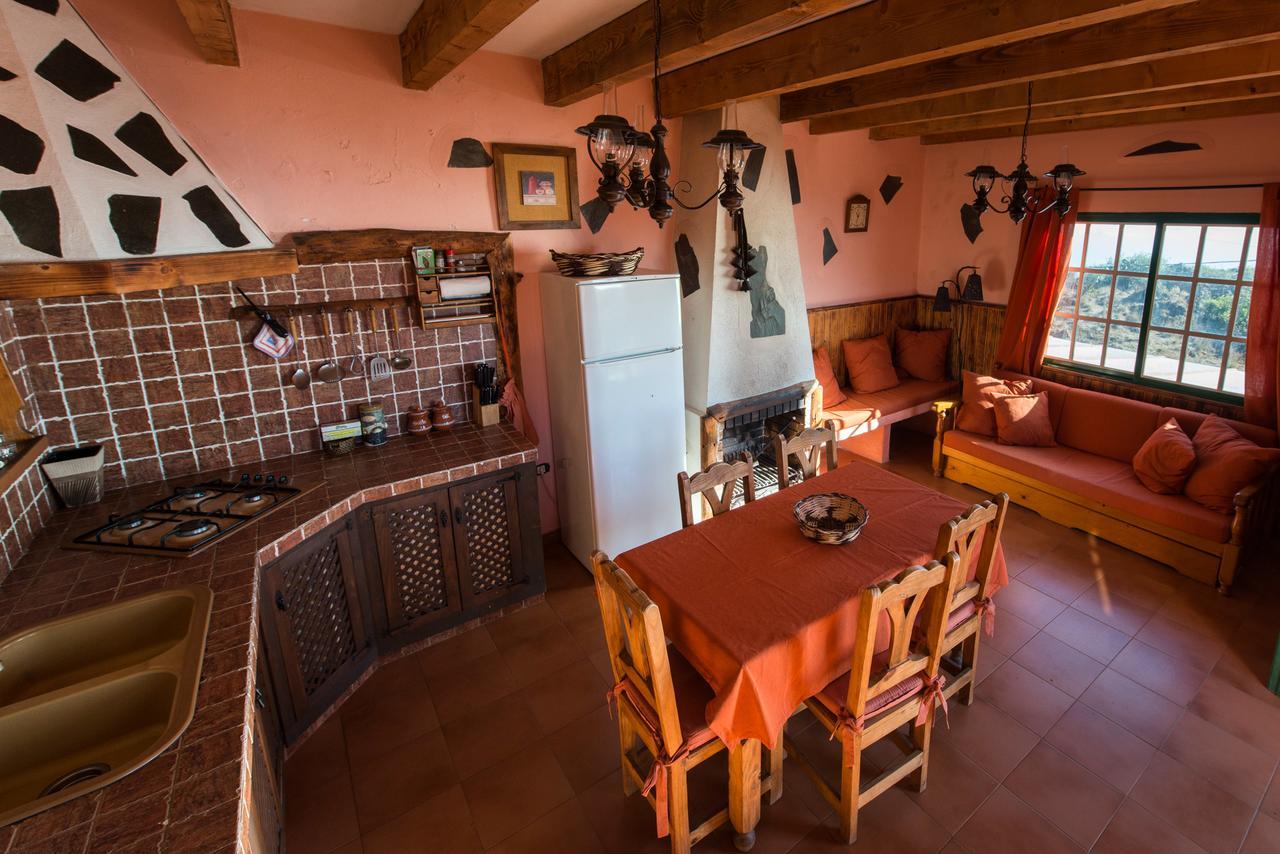 Casa Elvira Villa Valverde  Buitenkant foto