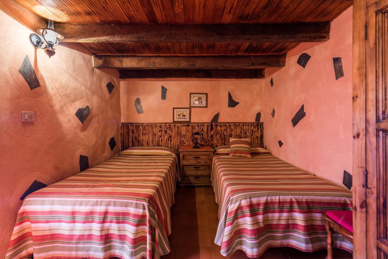 Casa Elvira Villa Valverde  Buitenkant foto